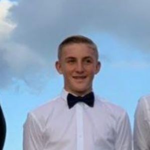 Meet your Posher, Gavin